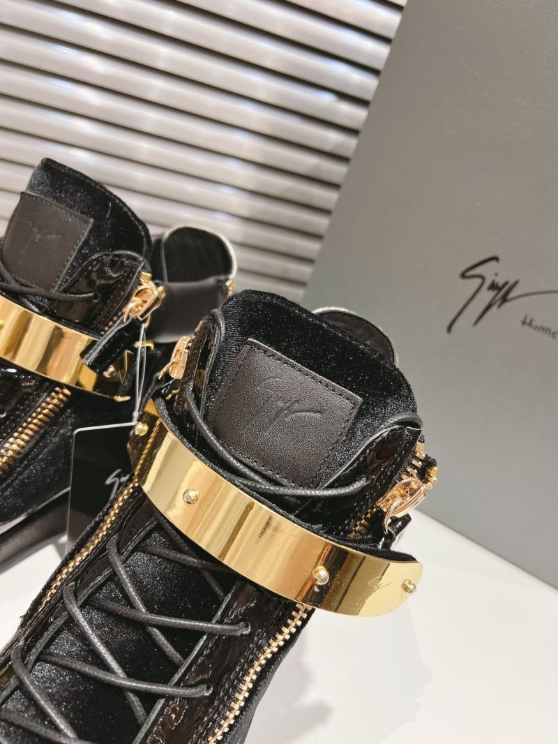 Giuseppe Zanotti Shoes